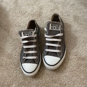 Converse Low Top